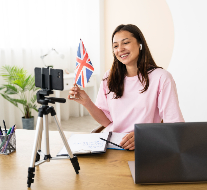 IELTS Courses